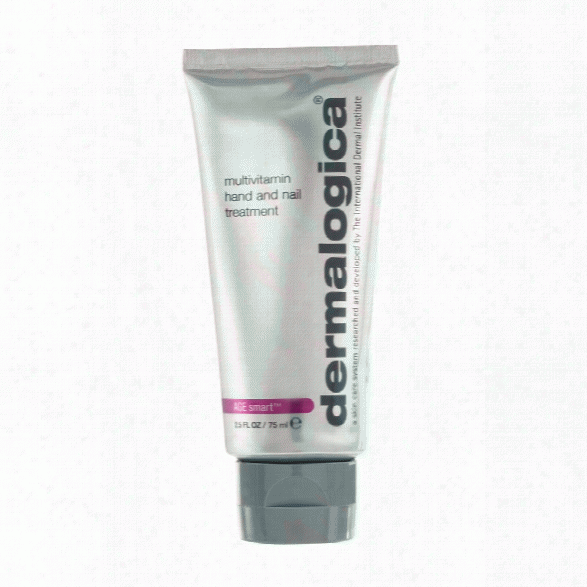 Dermalogica Age Smart Multivitamin Hand And Nail Treatment