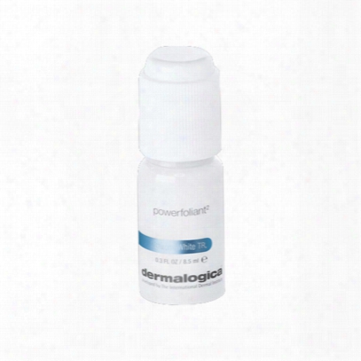 Dermalogica Chromawhite Trx Powerfoliant