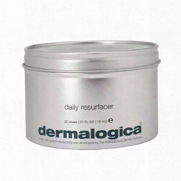 Dermalogica Daily Resurfacer (35 Pouches)