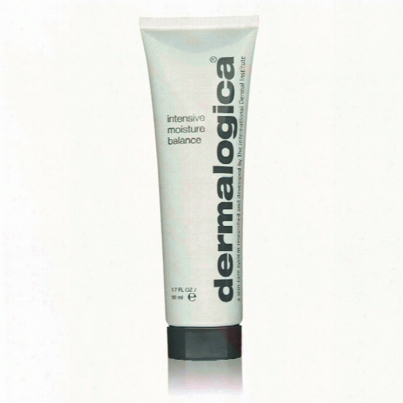 Dermalogica Intensive Moisture Balance