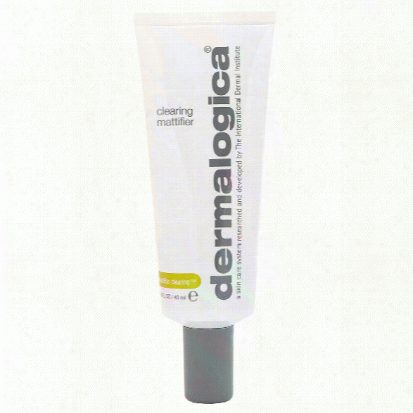 Dermalogica Medibac Clearing Mattifier