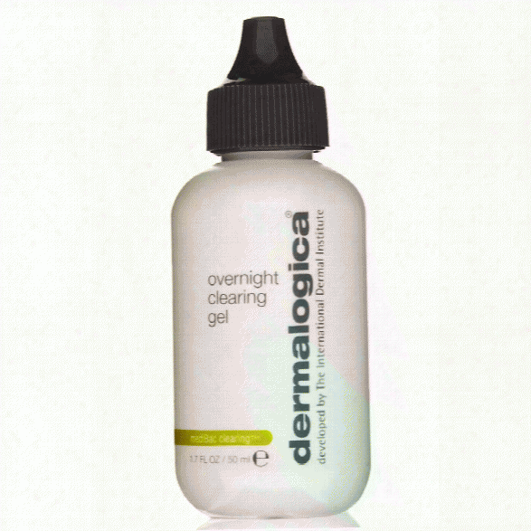 Dermalogica Medibac Overnight Clearing Gel