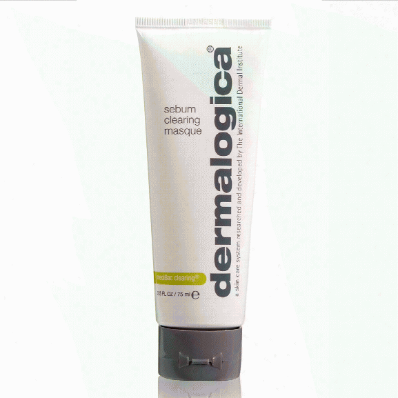 Dermalogica Medibac Sebum Clearing Masque