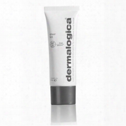 Dermalogica Sheer Tint Spf 20