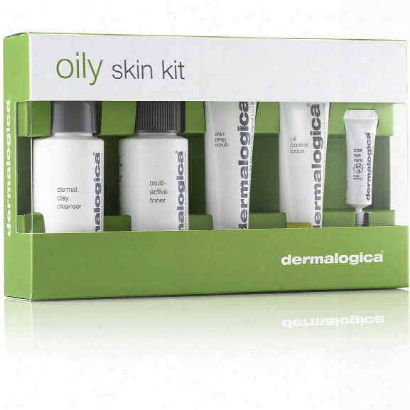 Dermalogica Ski Nkit