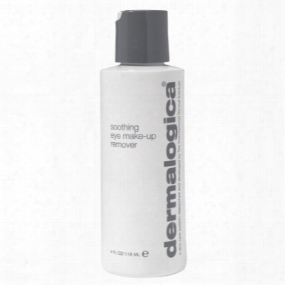 Dermalogica Soothing Eye Make-up Remover