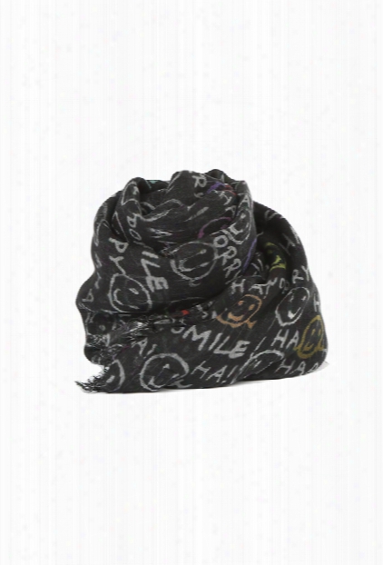 Faliero Sarti Smile Scarf