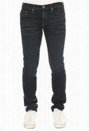 Frame Denim L'homme Slim