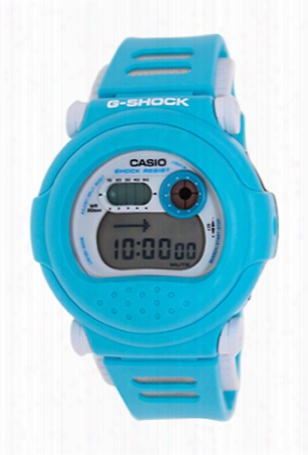 G-shock Classic Blue Quartz