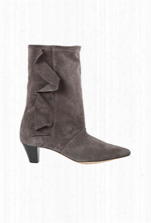 Iro Fabita Bootie