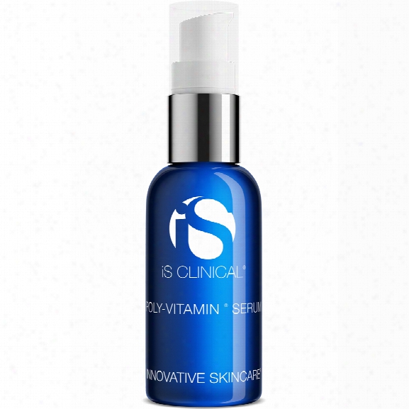 Is Clinical Poly Vitamin Serum