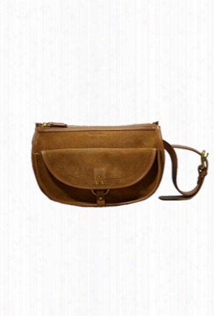 Jerome Dreyfuss Felix Banane Belt Bag