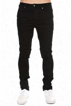 Ksubi Chitch Jean