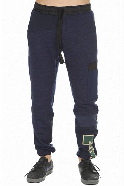 Longjourney T2 Utility Sweatpants