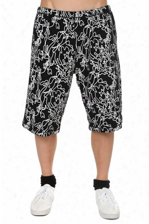 Lucien Pellat-finet Bermuda Shorts