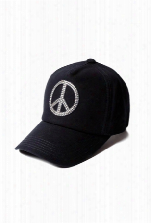 Lucien Pellat-finet Peace Cap