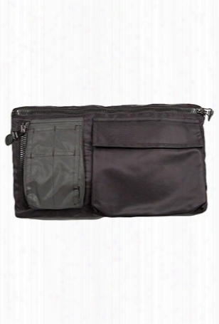 Maharishi 6127 Ma Travel Waist Bag