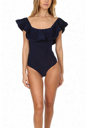 Misa Los Angeles Corsica Bodysuit