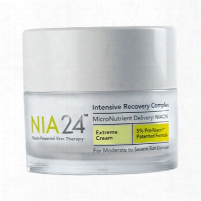 Nia24 Intensive Recovery Complex