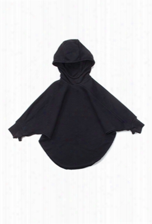 Nununu Ninja Poncho