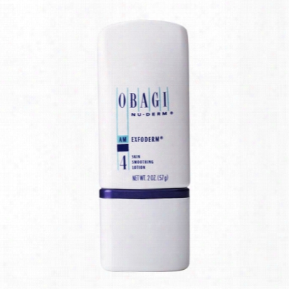 Obagi Nu-derm Exfoderm