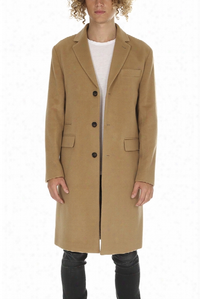 Officine Generale Alfie Coat