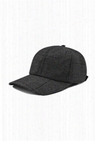 Officine Generale Wool Cap