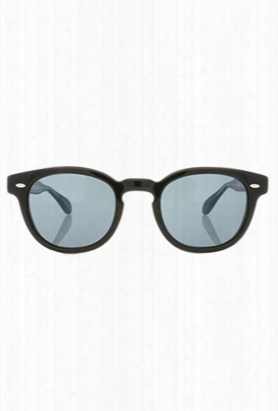 Oliver Peoples Sheldrake Black