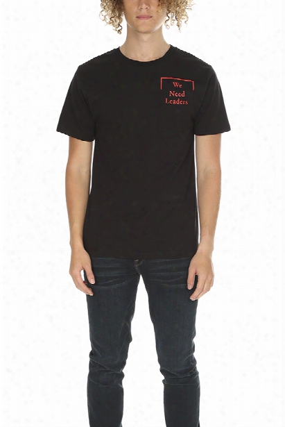 Public School Cooke Tee