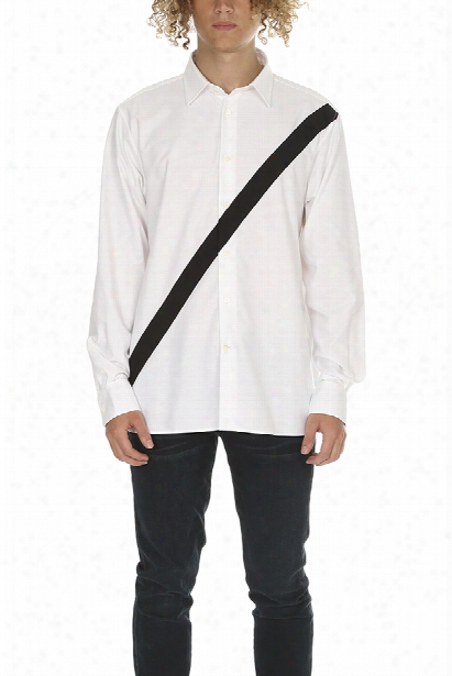 Public School Neruda Button Up Shirt