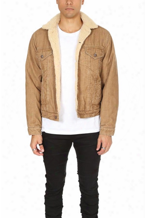 R13 Sky Trucker Jacket