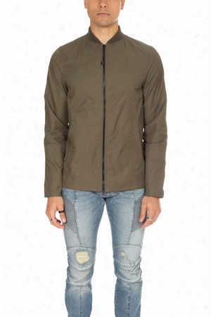 Rag & Bone Depot Jacket