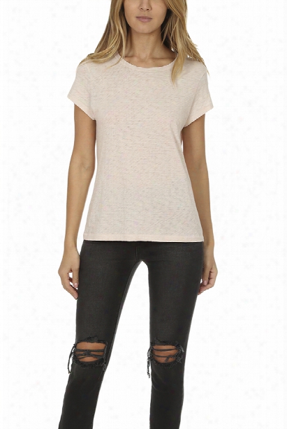 Rag & Bone/ Jean Basic Brando Tee