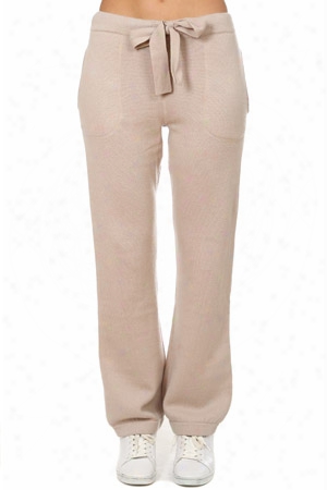 Rag & Bone Sutton Cashmere Pant