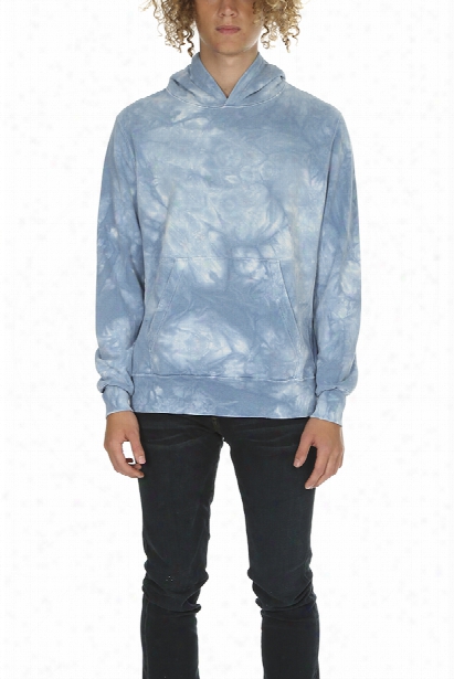 Remi Relief Tie-dye Hoody