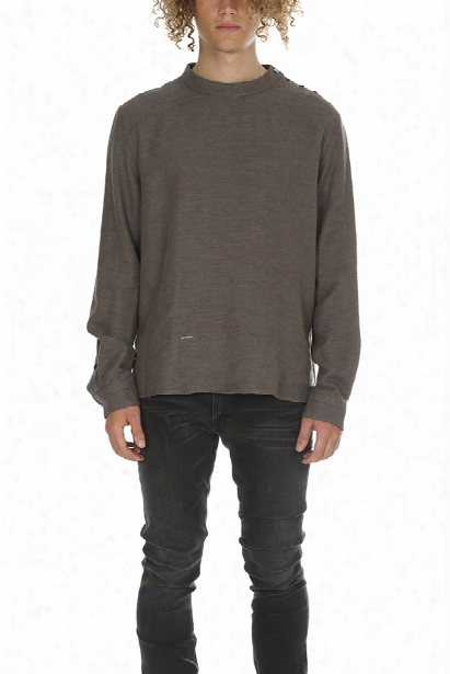 Rober Geller Crewneck Shirt