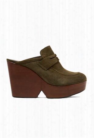 Robert Clefgerie Damor Mule