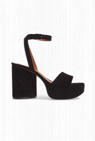 Robert Clergerie Vionica Platform Heel