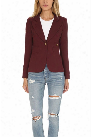 Smythe Duchess Blazer