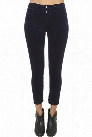 L'Agence Margot High Rise Corduroy Skinny