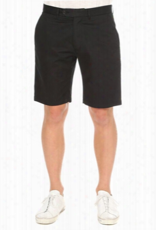 Todd Snyder Hudson Chino Short