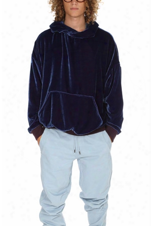 Vos Plaisirs Royale Blue Pullover