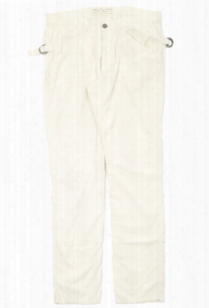 Yigal Corduro Pant