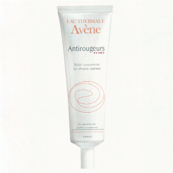 Avene Antirougeurs Fort Relief Concentrate