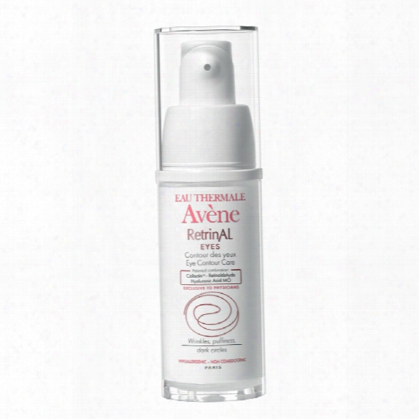 Avene Retrinal Eyes