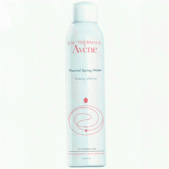 Avene Thermal Spring Water