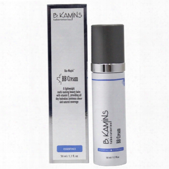 B. Kamins Bb Cream