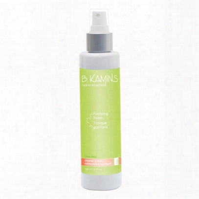 B. Kamins Purifying Toner