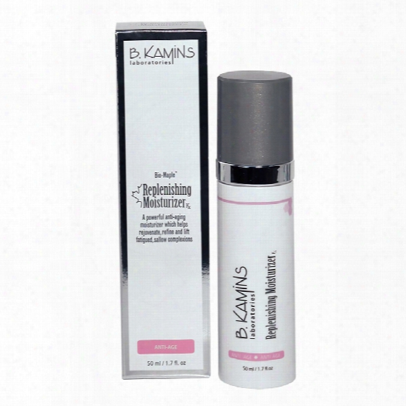 B. Kamins Replenishing Moisturizer Kx