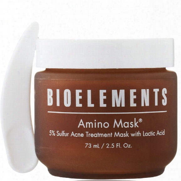 Bioelements Amino Mask